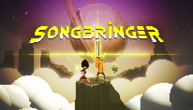 Image result for songbringer