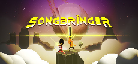 Songbringer on Steam Backlog