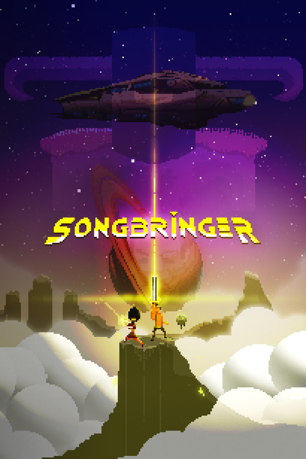 Songbringer for steam