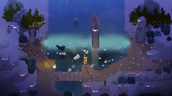 Songbringer game for Linux 1