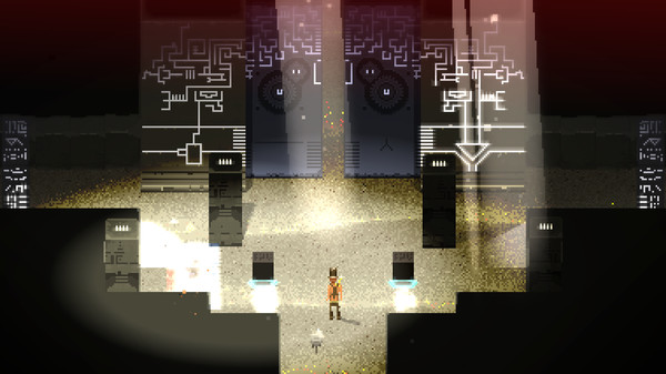 Скриншот из Songbringer