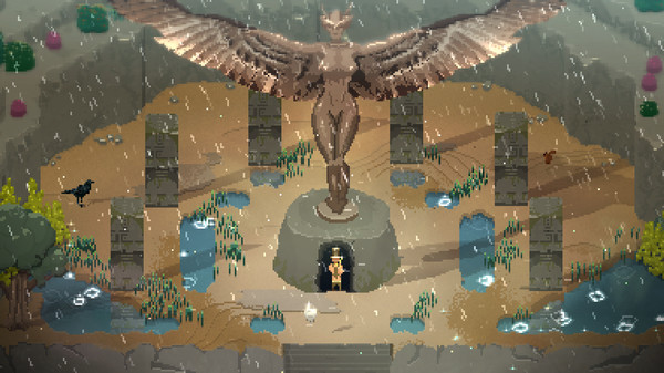 Songbringer game for windows Pc 1