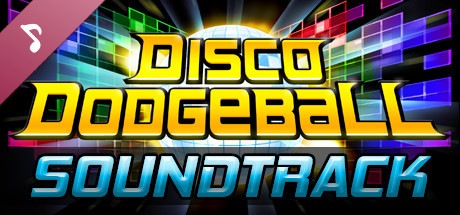 Robot Roller-Derby Disco Dodgeball Soundtrack