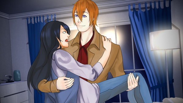 Seduce Me the Otome for linux