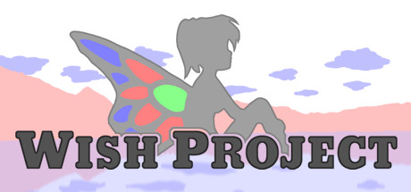 Wish Project cover art