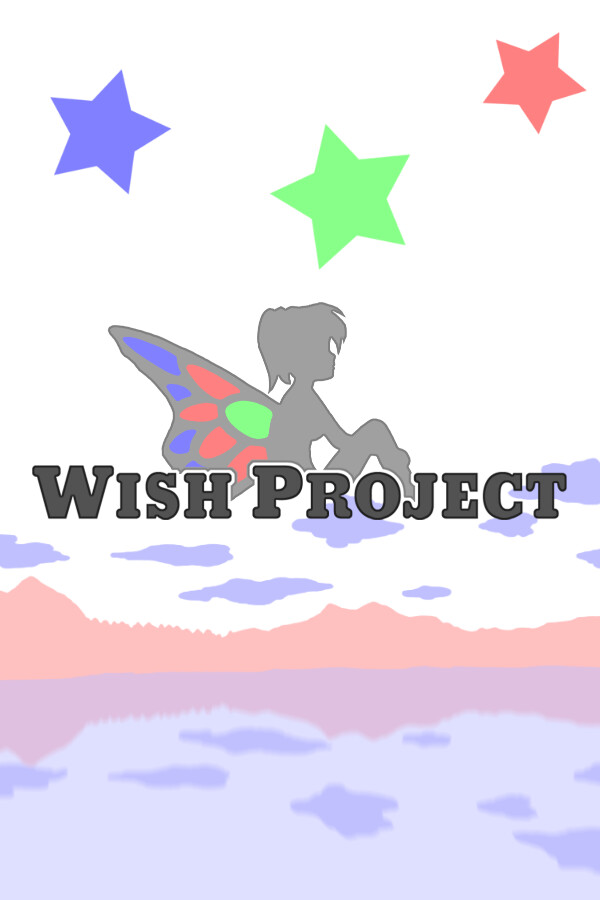 Wish Project for steam