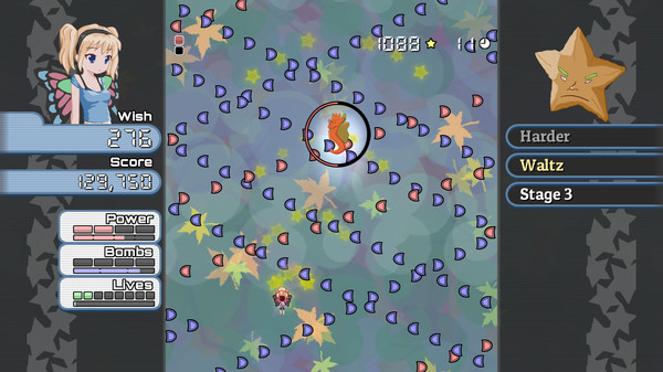 Wish Project game for windows Pc 1