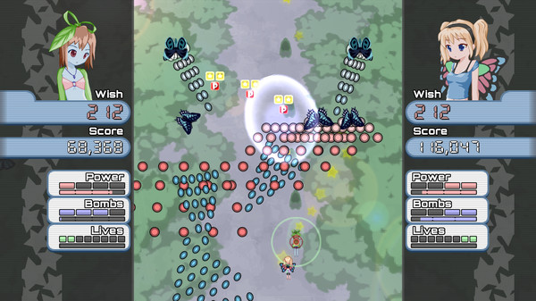 Wish Projectfor windows and Linux 1