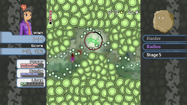 Скриншот из Wish Project