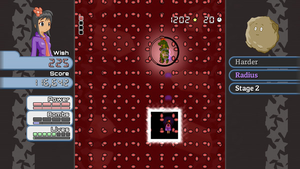 Скриншот из Wish Project