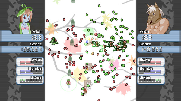 Скриншот из Wish Project