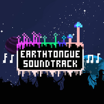 Скриншот из Earthtongue Soundtrack