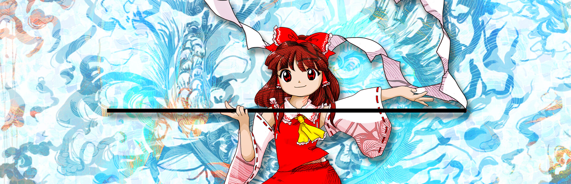 Touhou Kinjoukyou ～ Fossilized Wonders.
