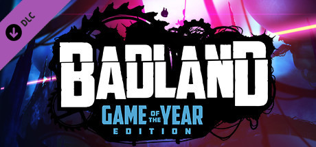 BADLAND: Game of the Year Edition - Soundtrack & Artbook