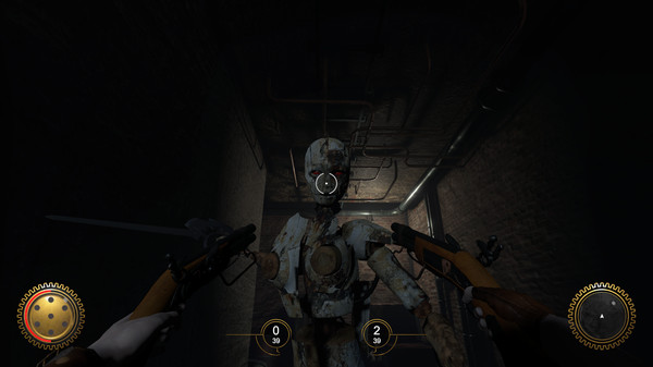 Avenging Angel for linux