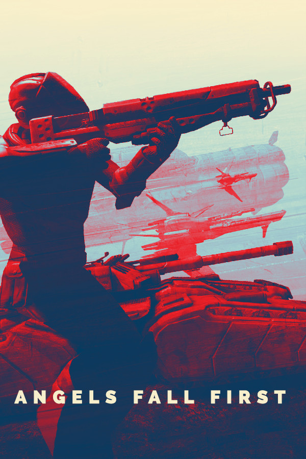 Angels Fall First for steam