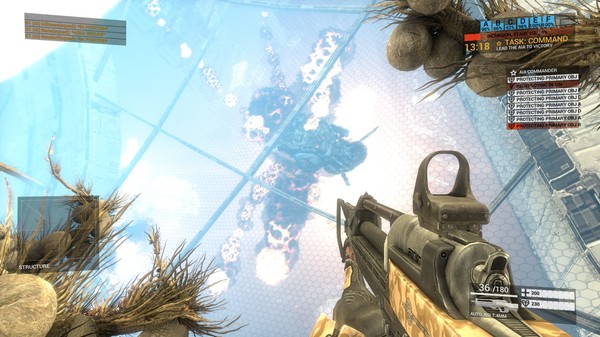 Angels Fall Firstfor windows and Linux 1