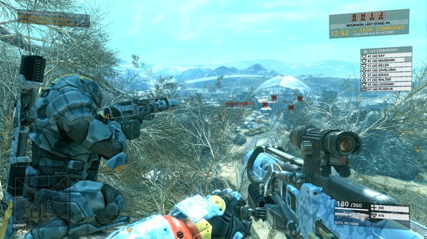 Angels Fall First for linux