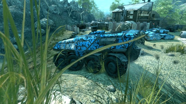 Angels Fall First game for Linux 1