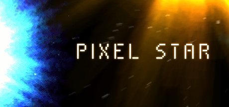 Pixel Star cover art