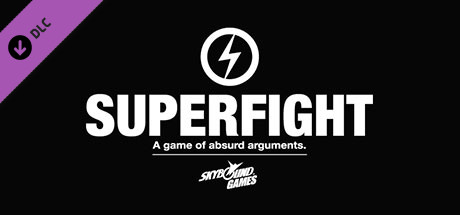 View Tabletop Simulator - Superfight on IsThereAnyDeal