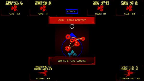 Скриншот из FleetCOMM Скриншот из FleetCOMM