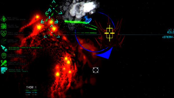 Скриншот из FleetCOMM Скриншот из FleetCOMM