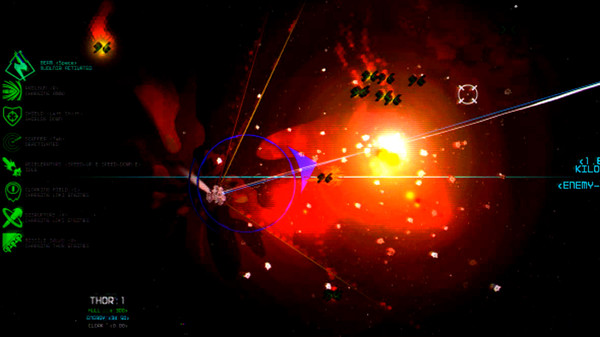 Скриншот из FleetCOMM Скриншот из FleetCOMM