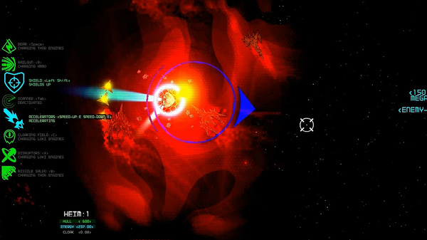 Скриншот из FleetCOMM Скриншот из FleetCOMM