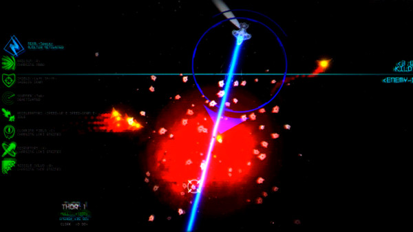 Скриншот из FleetCOMM Скриншот из FleetCOMM