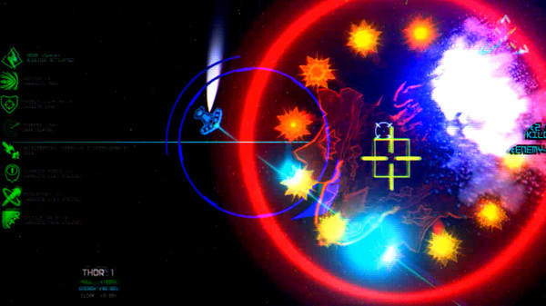 Скриншот из FleetCOMM Скриншот из FleetCOMM