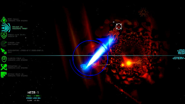 Скриншот из FleetCOMM Скриншот из FleetCOMM