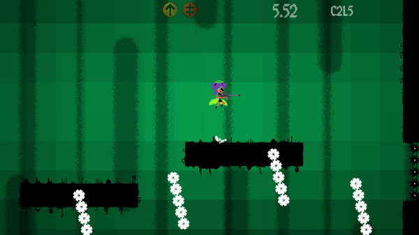 Скриншот из Demon Hearts