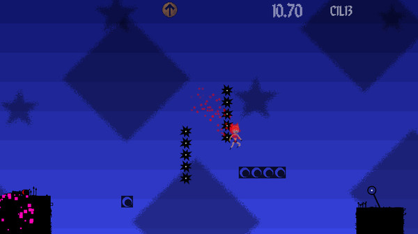 Скриншот из Demon Hearts