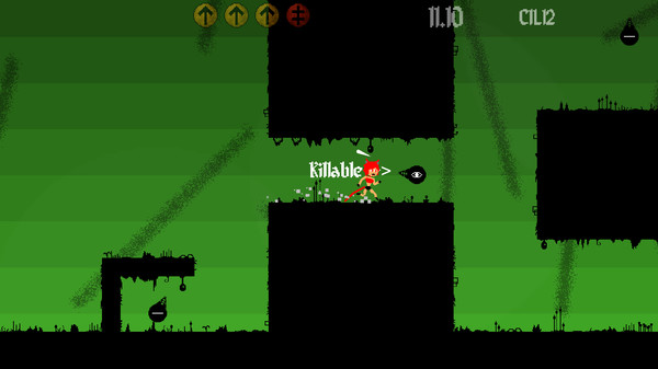 Скриншот из Demon Hearts