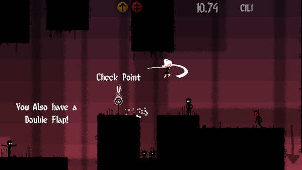 Скриншот из Demon Hearts