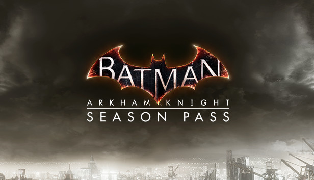 batman arkham knight free season pass code