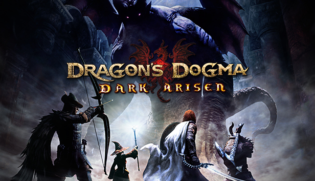 Dragon S Dogma Dark Arisen を購入する