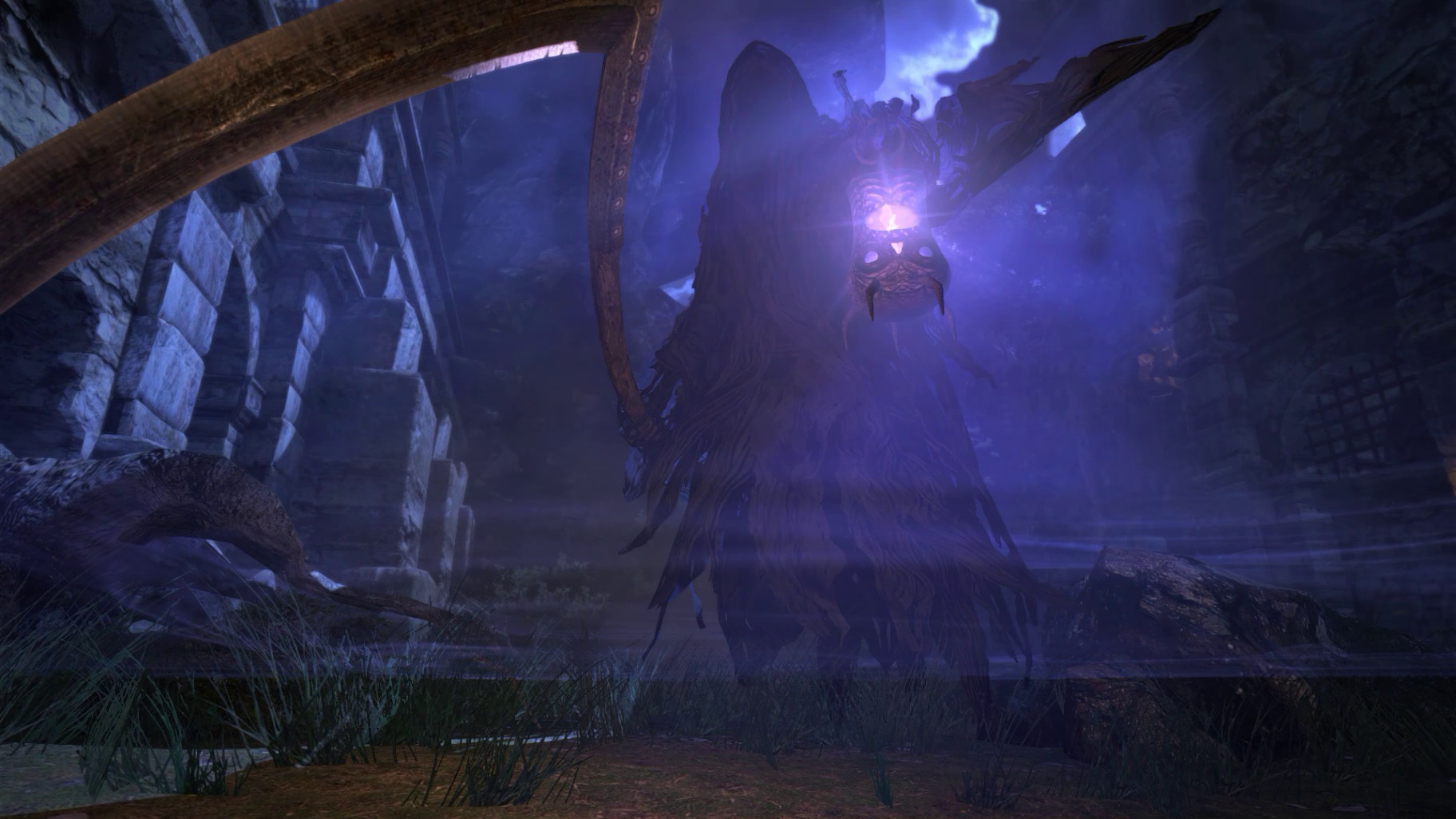 Dragons Dogma Dark Arisen screenshot