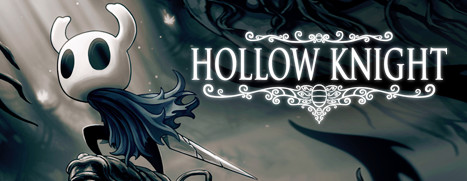 Hollow Knight