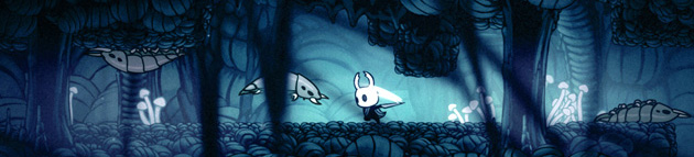 空洞骑士/Hollow Knight(豪华版全DLC-V1.5.78.11833)