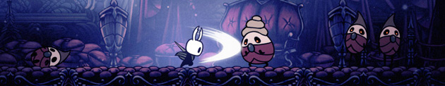 空洞骑士/Hollow Knight(豪华版全DLC-V1.5.78.11833)