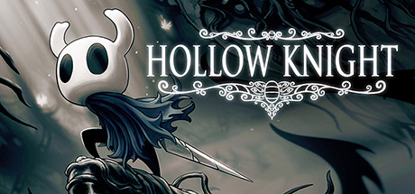 View Hollow Knight on IsThereAnyDeal