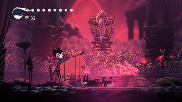 hollow knight pc reqirements
