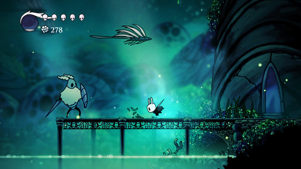 Hollow Knight requirements