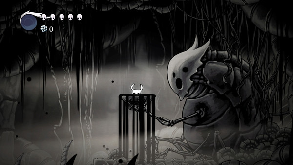 Hollow Knight