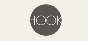 Hook cover art