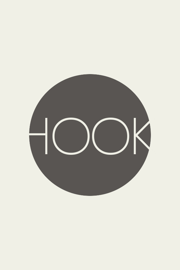 Hook for steam