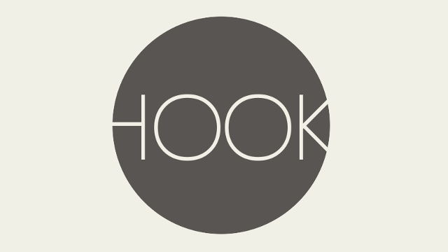 Hook - Steam Backlog