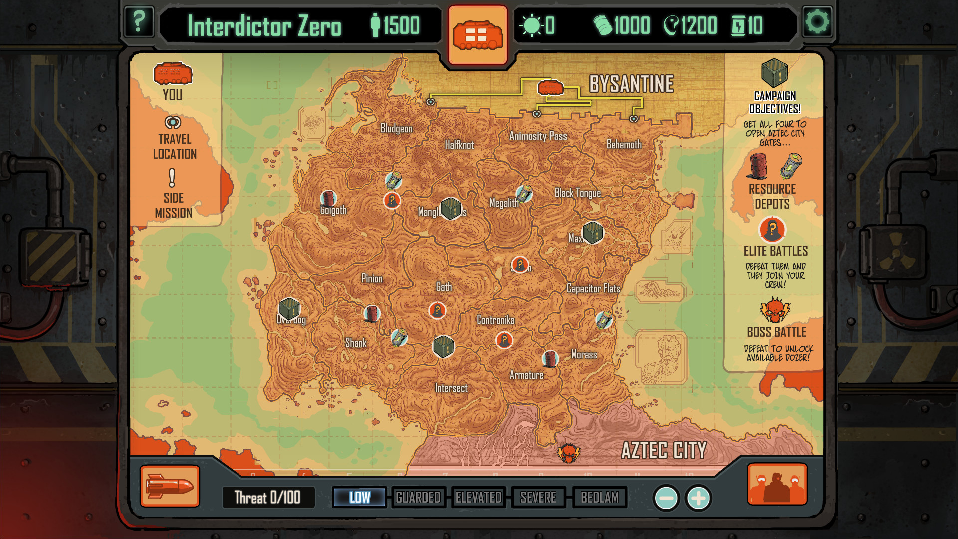 Skyshine S Bedlam System Requirements Can I Run It Pcgamebenchmark